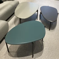TRI-TRI Coffee Table Set