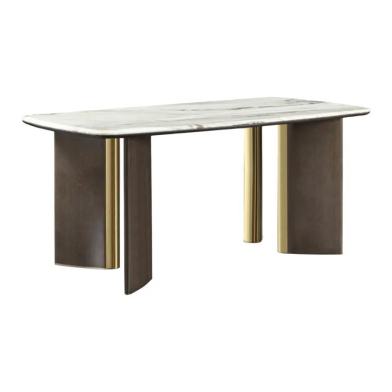TRI-TRI Rectangular Dining Table | 1.8m