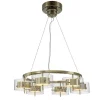 Tube Chandelier | Dia 700 MM