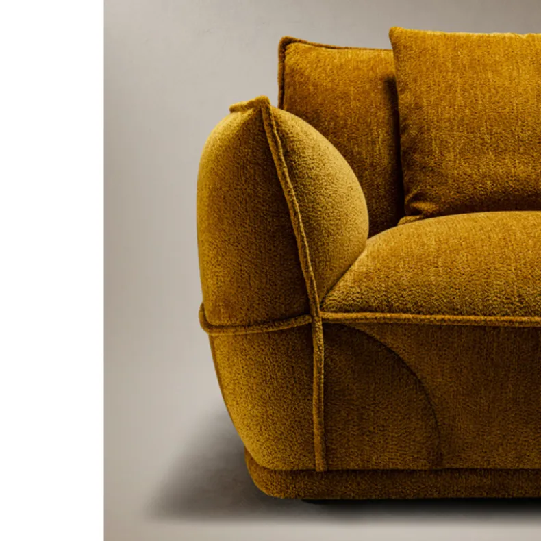 TUT-TUT Four Seater Sofa