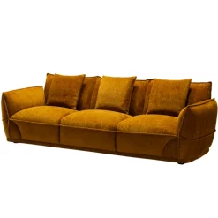 TUT-TUT Four Seater Sofa