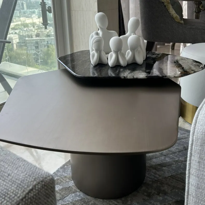 TY-TY Coffee Table
