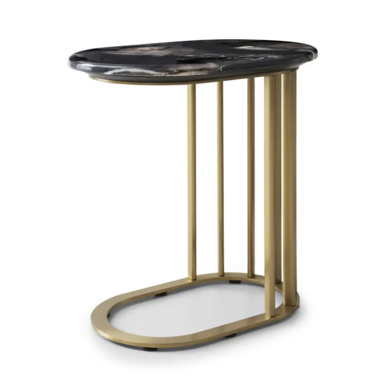 UII-UII Side Table