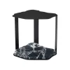 UNA-UNA Side Table | 460 x 430