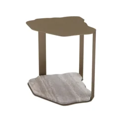 UNA-UNA Side Table | 460 x 430