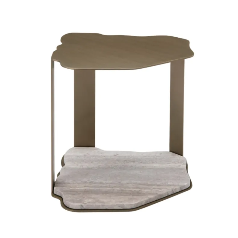 UNA-UNA Side Table | 460 x 430