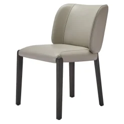 UNI-UNI Chair | Leather