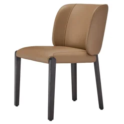 UNI-UNI Chair | Leather