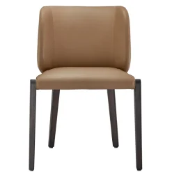 UNI-UNI Chair | Leather