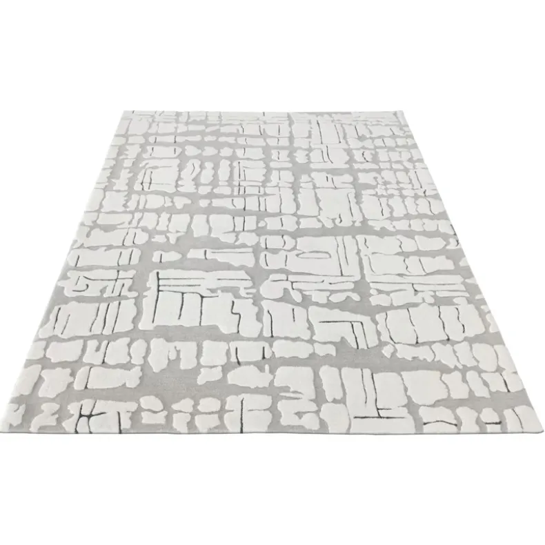 Urban Mosaic Rug (2 x 2.4 M)