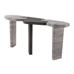 UZ-UZ Console Table (Elm Veneer) | 1640 x 500