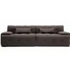 VAL-VAL Three Seater Sofa | Stock