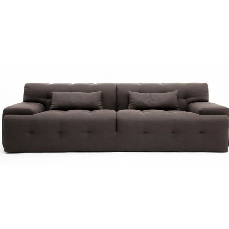 VAL-VAL Three Seater Sofa | Stock