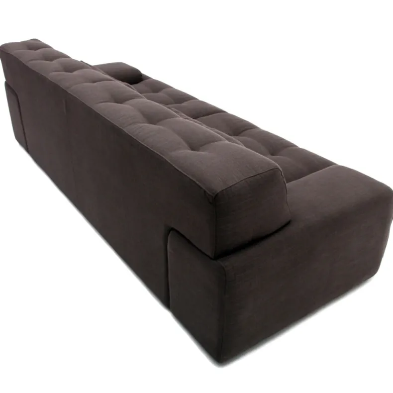 VAL-VAL Three Seater Sofa | Stock