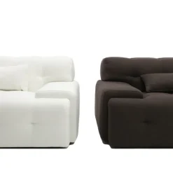 VAL-VAL Three Seater Sofa | Stock