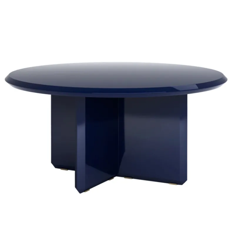 VANE Dining Table By Frank Chou | Dia: 1.48M