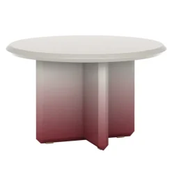 VANE Dining Table By Frank Chou | Dia: 1.2M