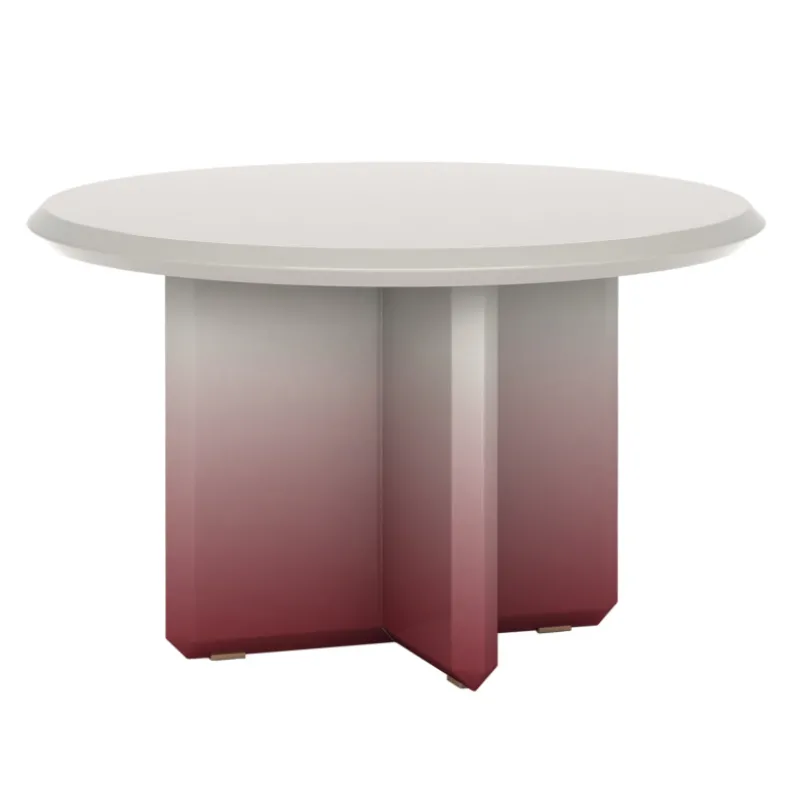 VANE Dining Table By Frank Chou | Dia: 1.2M