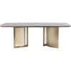 VES-VES Dining Table | 2.2m