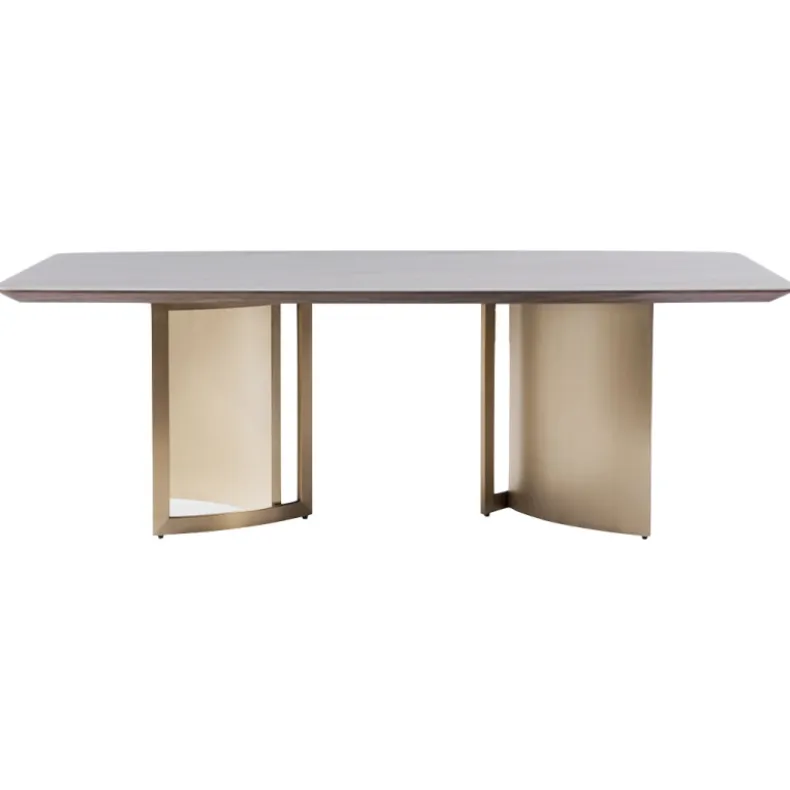 VES-VES Dining Table | 2.2m