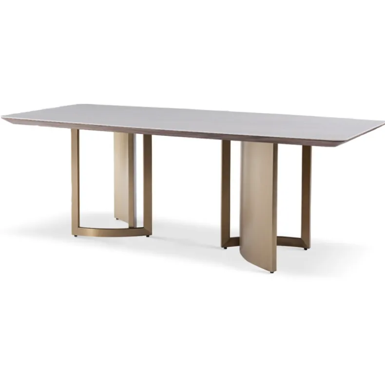 VES-VES Dining Table | 2.2m