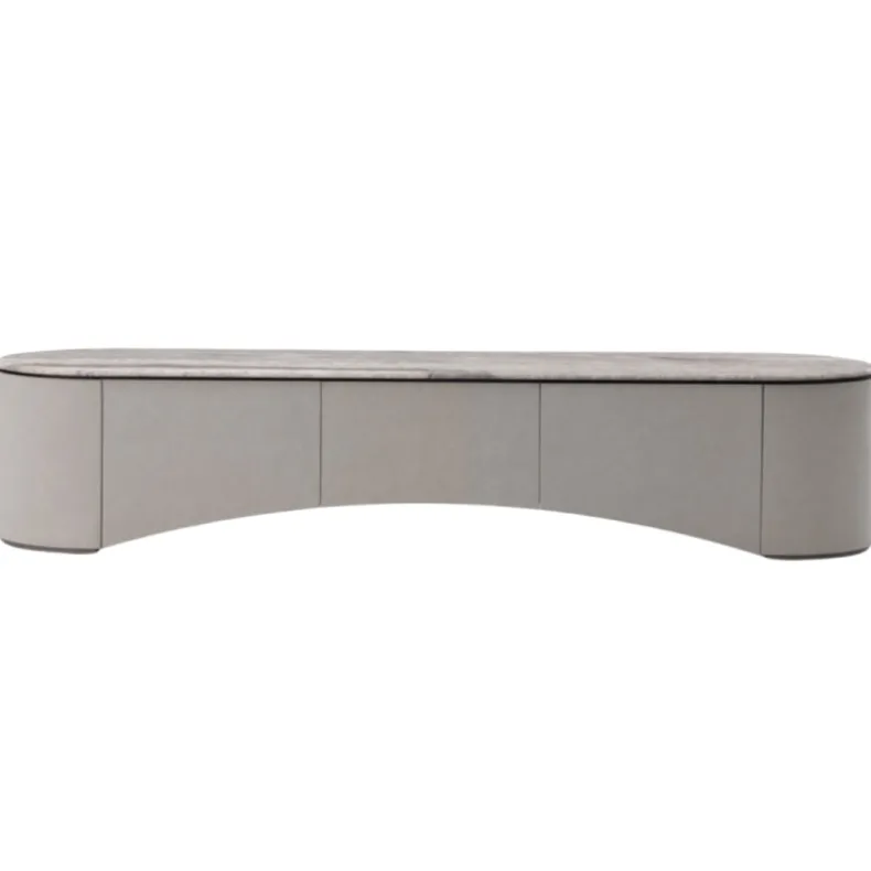 VIA-VIA TV Cabinet | W: 2400