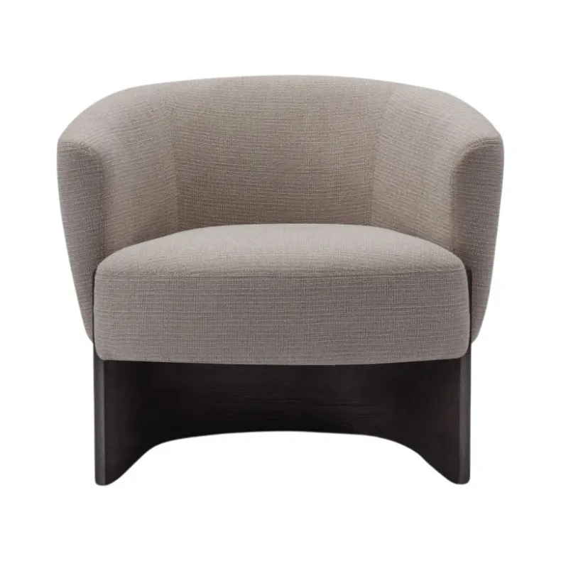 VIB-VIB Lounge Chair