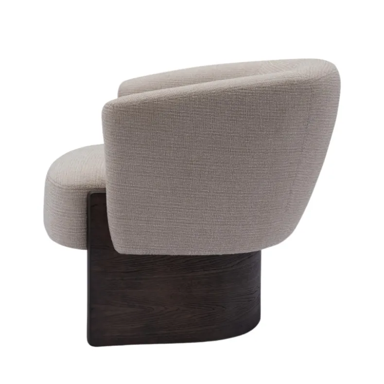 VIB-VIB Lounge Chair