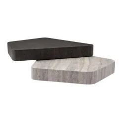 VIL-VIL Coffee Table | 1600 x 1040 mm