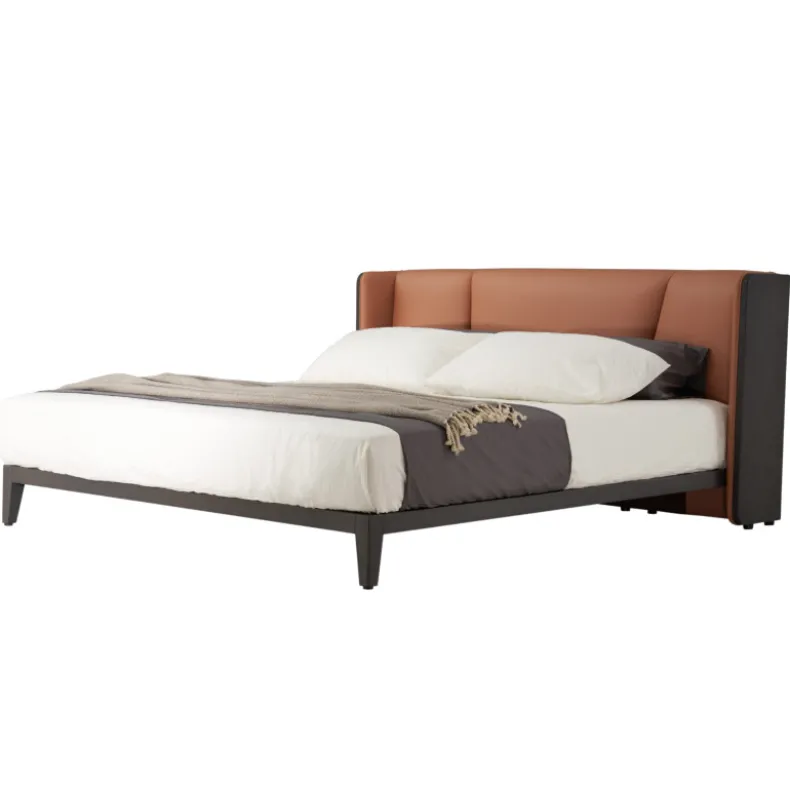 VIM-VIM Bed | Fabric