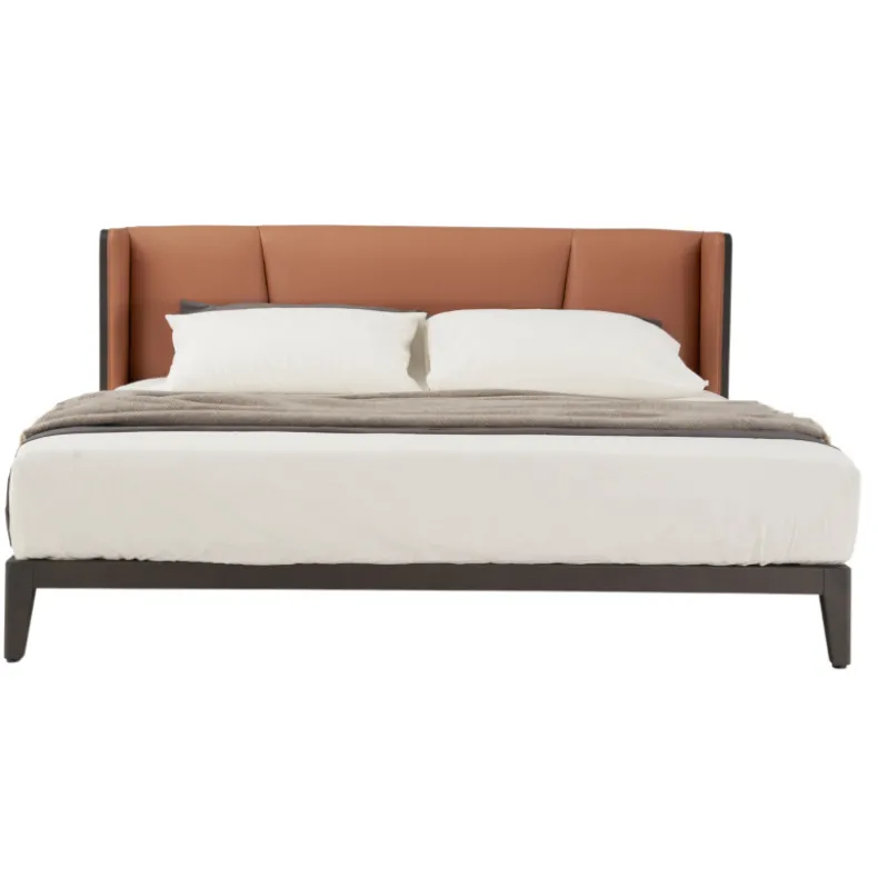 VIM-VIM Bed | Fabric