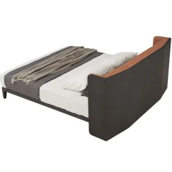 VIM-VIM Bed | Fabric