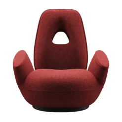 VIO-VIO Lounge Chair | Fabric