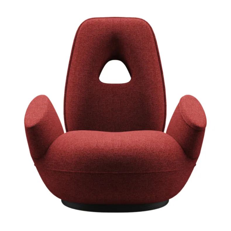VIO-VIO Lounge Chair | Fabric