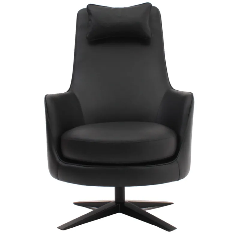 VI-VI Lounge Chair | Stock
