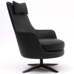 VI-VI Lounge Chair | Stock