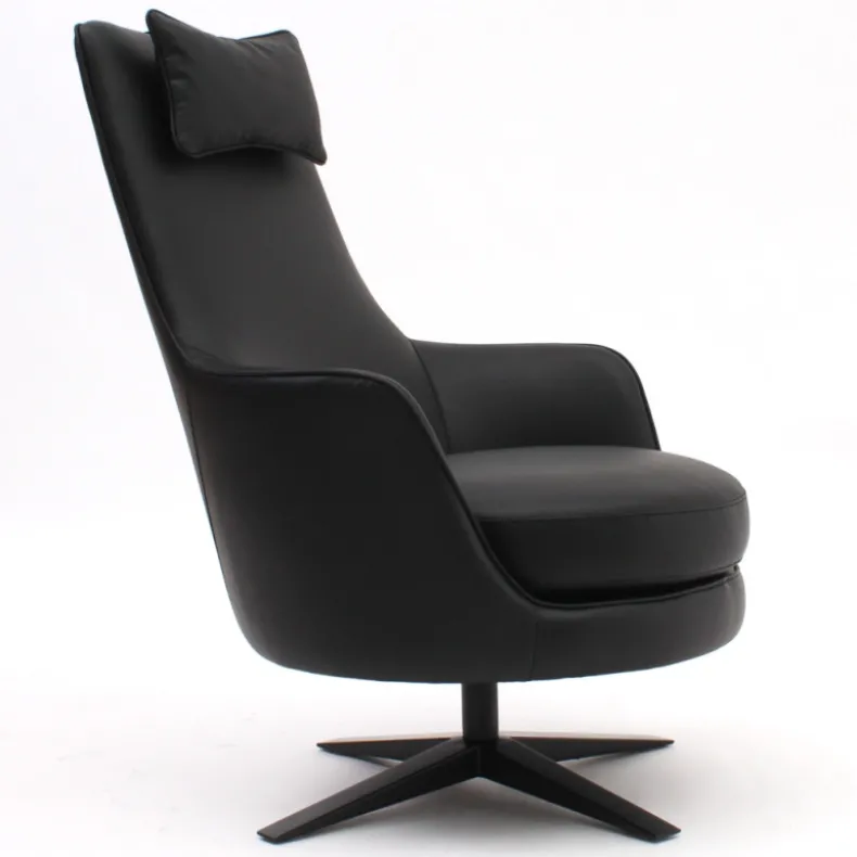 VI-VI Lounge Chair | Stock