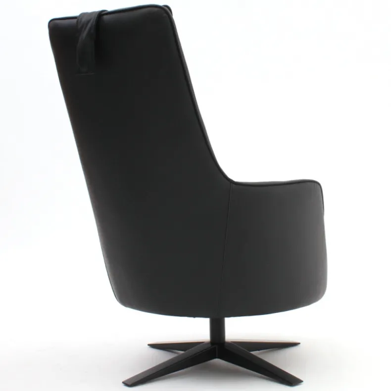 VI-VI Lounge Chair | Stock