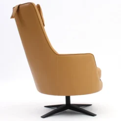 VI-VI Lounge Chair | Stock