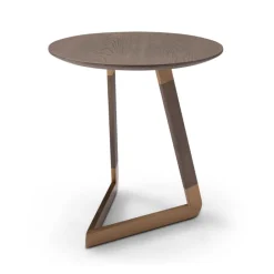VI-VI Side Table