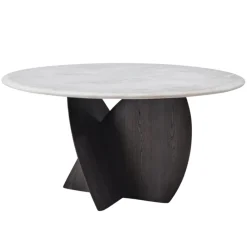 VIY-VIY Dining Table | Dia: 1500