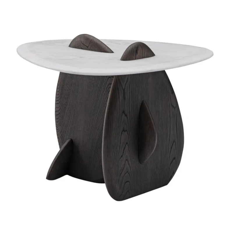 VIY-VIY Side Table | 600 x 600
