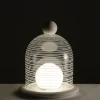 Vélo Table Lamp