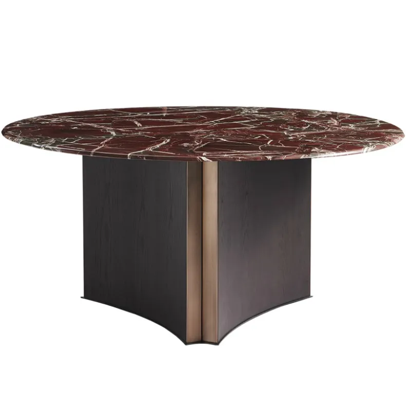 VO-VO Dining Table | Dia: 1.6M