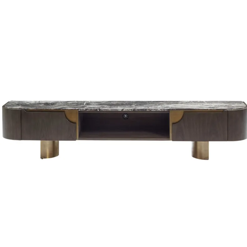VUV-VUV TV Cabinet | W: 2200