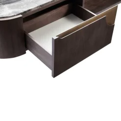 VUV-VUV TV Cabinet | W: 2200