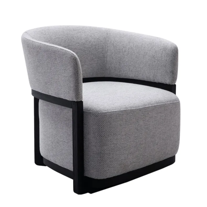 WAI-WAI Lounge Chair