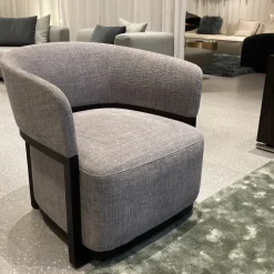 WAI-WAI Lounge Chair