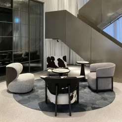 WAI-WAI Lounge Chair