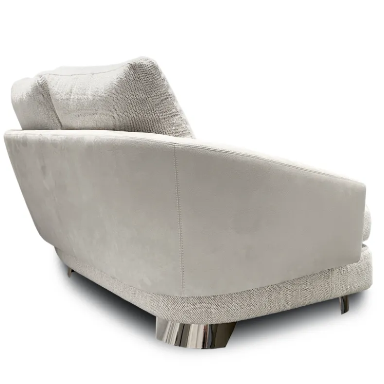 WEI-WEI Three Seater Sofa